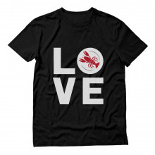 Gift for Seafood Lover - Love Lobsters