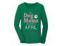 Real Dog Moms Are Born In April Birthday