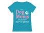 Real Dog Moms Are Born In September