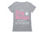Real Dog Moms Are Born In November