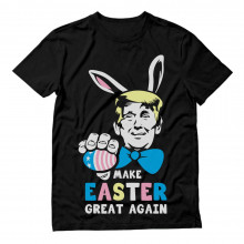 Trump Make Easter Great Again Funny