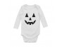 Halloween Infant - Jack O' Lantern Cute Little Pumpkin