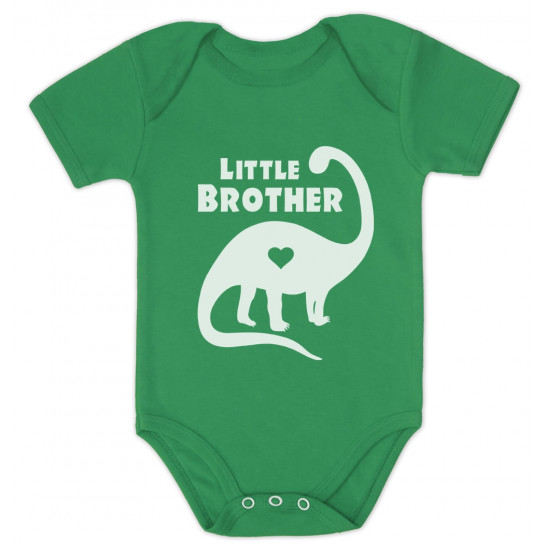 Little Brother Dinosaur Babies