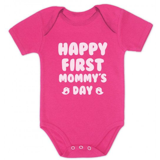 Happy First Mommy's Day - Babies