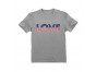 LOVE USA American Flag 4th of July Children
