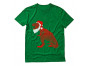 Funny Xmas Santasaurus - Merry Christmas Santa Trex