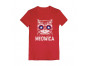 Meowica America Patriot Cat 4th of July