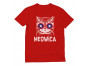 Meowica America Patriot Cat 4th of July