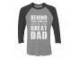 Behind Every Good Kid Is a Great Dad Father's