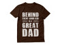 Behind Every Good Kid Is a Great Dad Father's