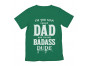I'm The Man Called Dad Bad-Ass Dude