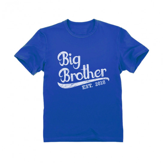 Big Brother 2018 Gift Children