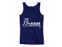 Bachelor Party Gift Idea - The Groom Funny Wedding
