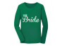 The Bride - Funny Wedding Bachelorette Party