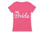 The Bride - Funny Wedding Bachelorette Party