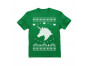 Unicorn Children's Ugly Christmas Sweatshirt
