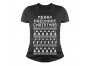 Merry Pregnant Christmas - Funny Ugly Xmas Sweater