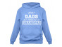 Great Dads Get Promoted To Grandpas - Best Gift Idea Funny
