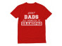 Great Dads Get Promoted To Grandpas - Best Gift Idea Funny