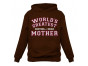 World's Greatest Smother I Mean Mother - Funny Moms
