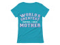 World's Greatest Smother I Mean Mother - Funny Moms