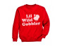Lil Wild Gobbler - Thanksgiving Day Gift