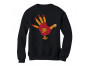 Turkey Hand - Funny Thanksgiving Apparel