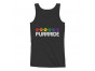 Purride Cat Paw Gay Pride