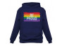Be Proud Gay Rainbow Flag