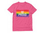 Be Proud Gay Rainbow Flag