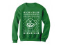 Pirates Ugly Christmas Sweater - Funny Xmas Unisex