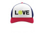 Love Tennis Cap