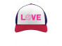 Love Volleyball cap