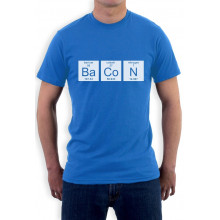 Chemistry Bacon Element