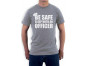 Policeman - Be Safe Sleep With An Officer -