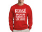 Funny - Nurse Bad*ss Lifesaver