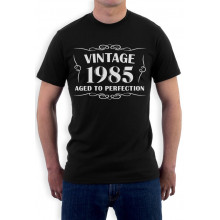 Vintage 1965 Aged To Perfection - 51st Birthday Gift