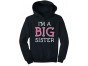 Elder Sibling Gift Idea - I'm The Big Sister - Children