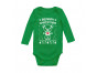 Bearry Christmas Ugly Xmas Sweater Cute Unisex Bodysuit
