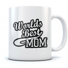 Worlds Best Mum