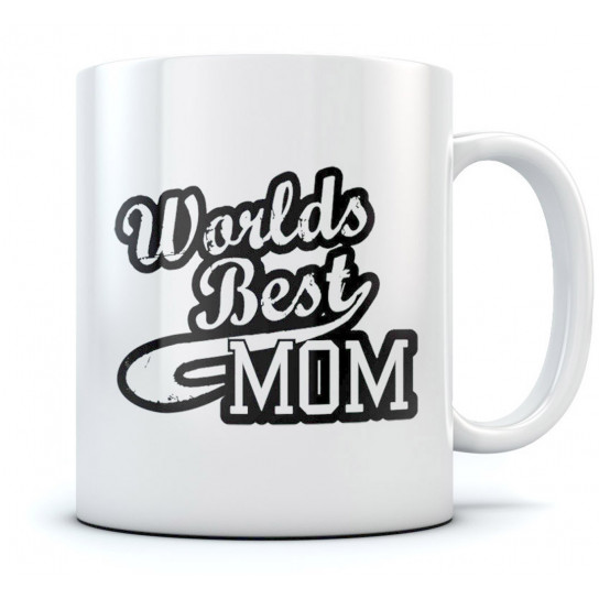 Worlds Best Mum