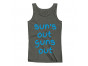 Workout Enthusiasm - Sun's Out Gun's Out