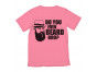Do You Even Beard Bro? Cool Gift Idea Funny