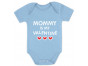 Mommy  Is My Valentine
