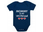Mommy  Is My Valentine