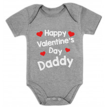Happy Valentine's Day Daddy