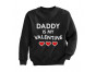 Daddy Is My Valentine