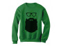 Beard & Glasses - The Hipsters Apparel Cool Gift Idea