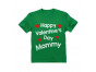 Happy Valentine's Day Mommy - Children