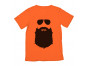Beard & Sunglasses The Hipsters Apparel Gift Idea Cool